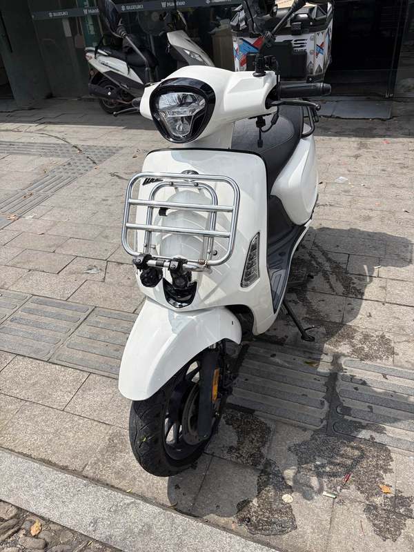 二手光阳Any Like Q 150