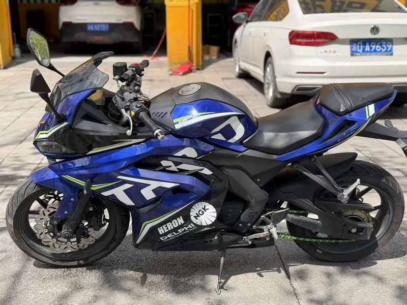 二手台荣GP2-200R