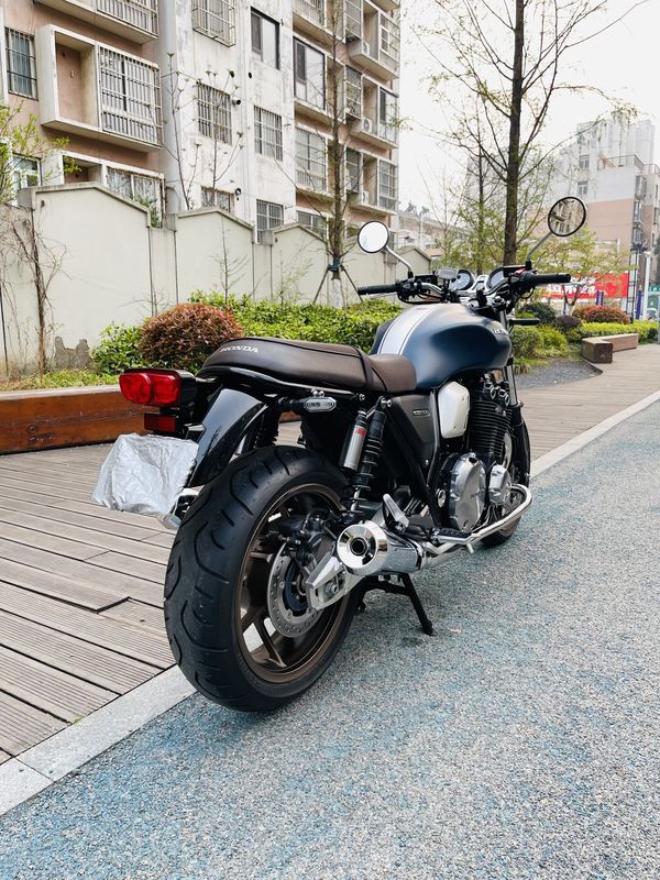 二手本田CB1100