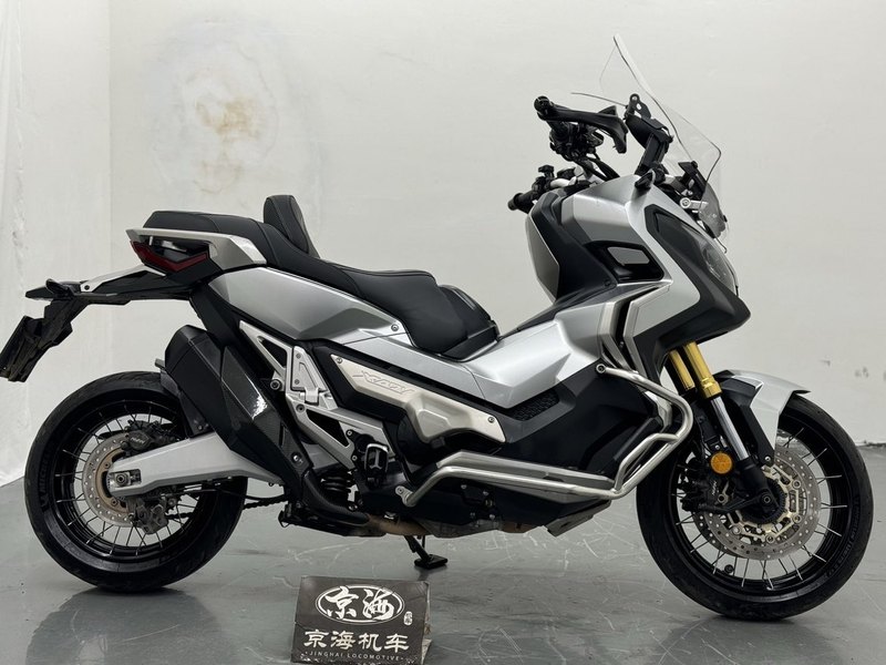 二手本田X-ADV 750
