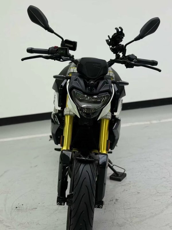二手宝马G 310 R