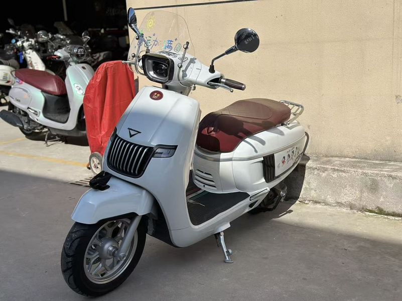 二手南方梦拉丽莎 Melalisa150