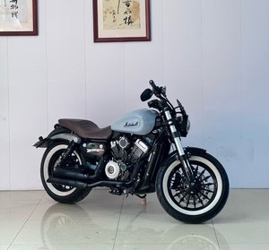 二手奔达金吉拉300