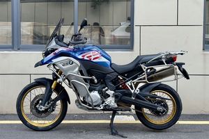 二手宝马F 850 GS