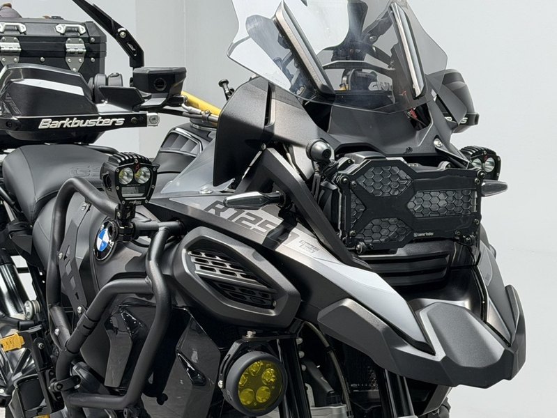 二手宝马R 1250 GS