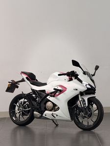 二手QJMOTOR赛250
