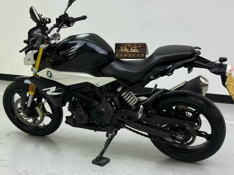 二手宝马G 310 R