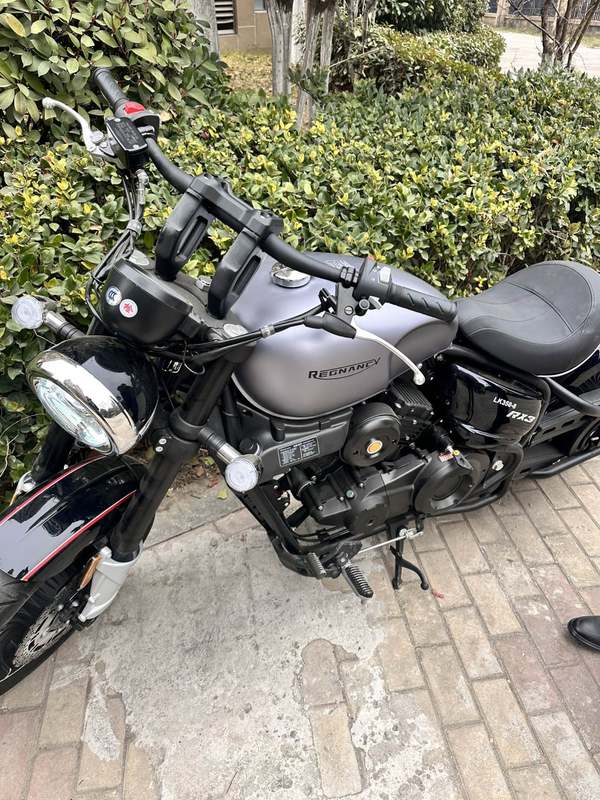 二手雷克队长RX350