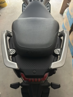 二手三阳哈士奇 Husky ADV150