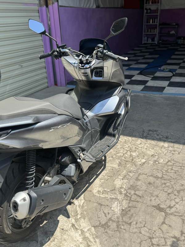 二手新大洲本田PCX