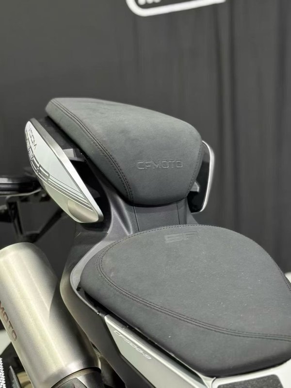 二手春风500SR VOOM