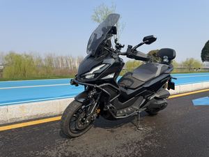 二手本田ADV350