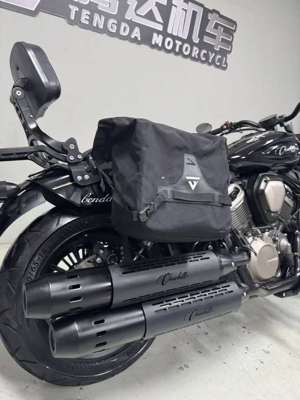 二手奔达金吉拉450