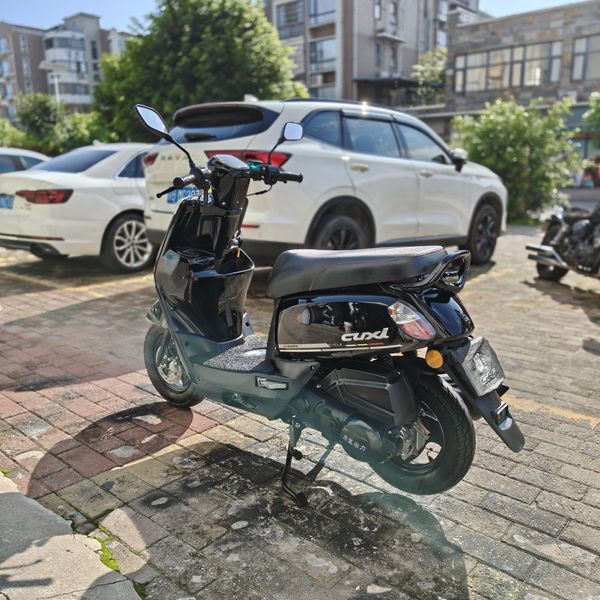 二手广雅GY125T-5M 