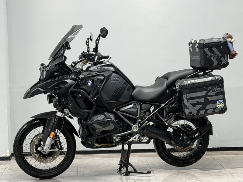 二手宝马R 1250 GS