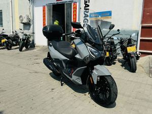 二手三阳Joymax F 300