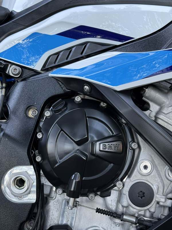 二手宝马S 1000 RR