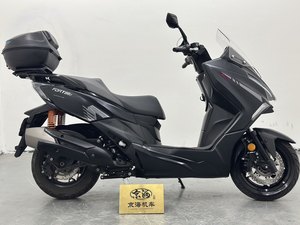 二手QJMOTOR鸿250