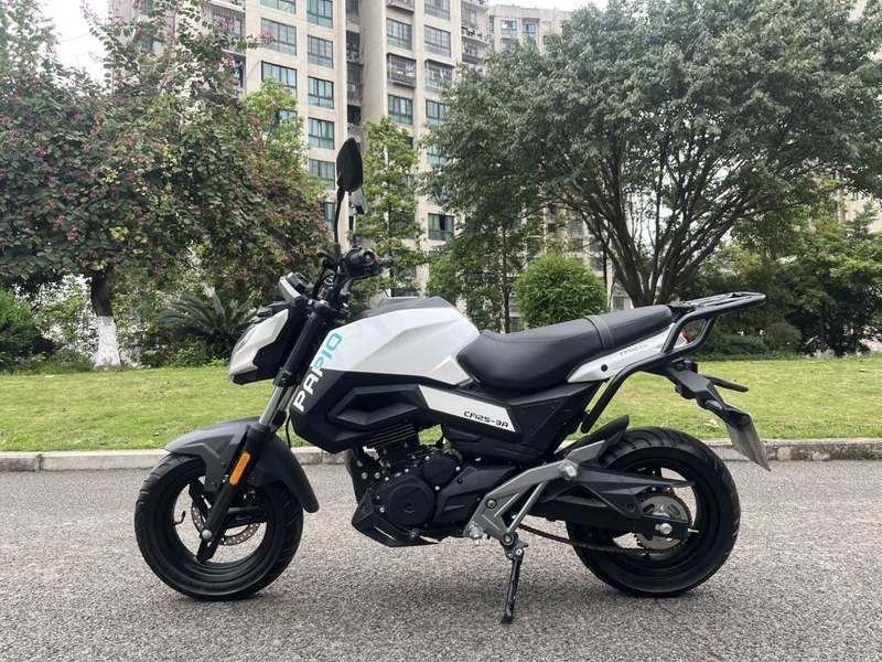 二手春风ST狒狒