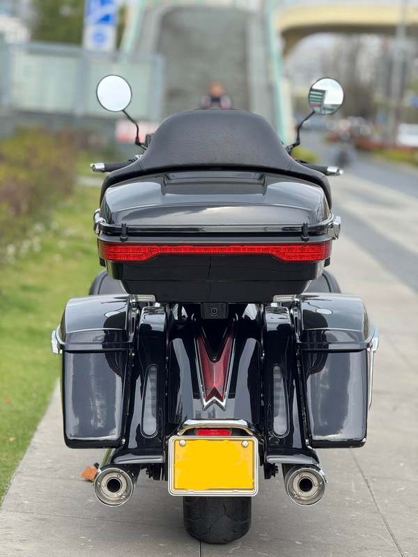 二手香帅旅行者800S