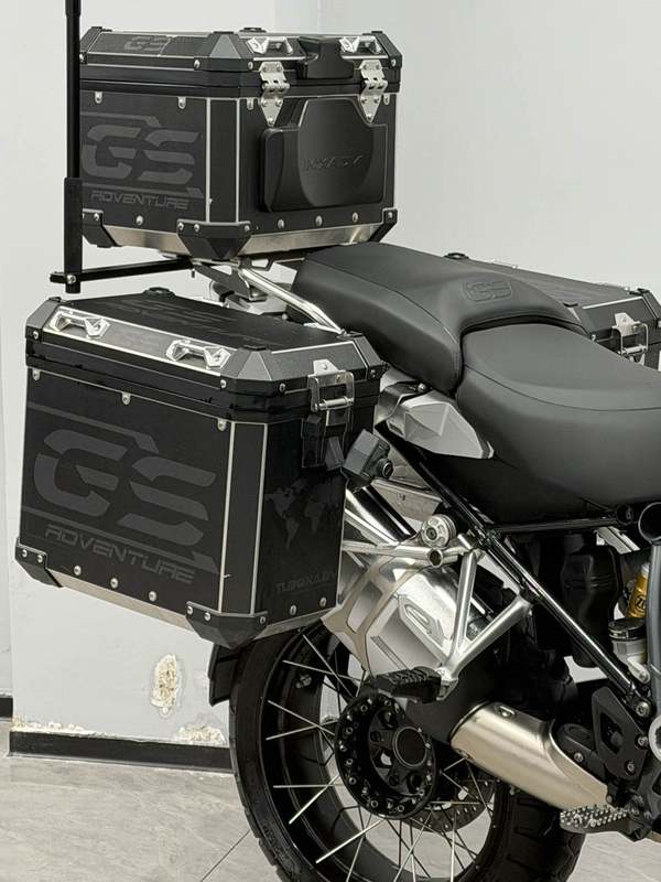 二手宝马R 1250 GS