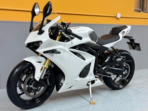 二手凯越450RR