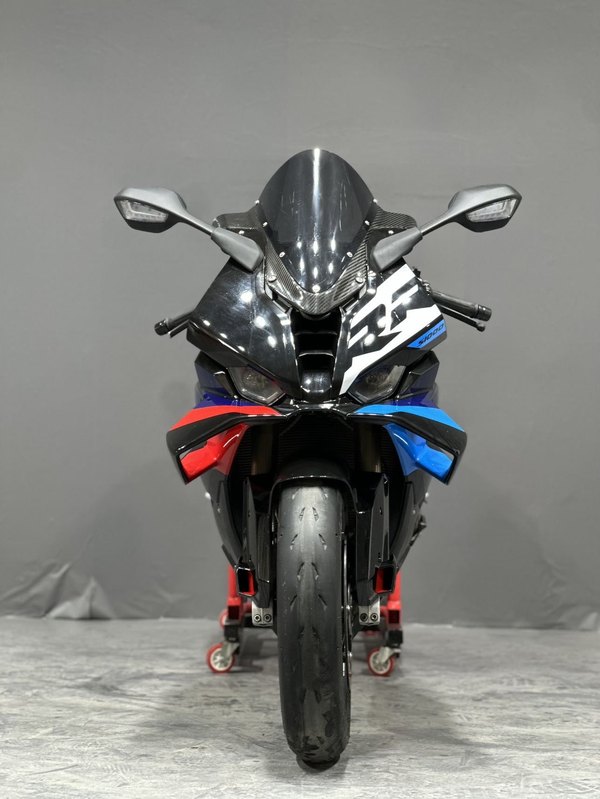 二手宝马S 1000 RR