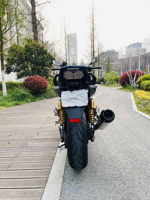 二手本田CB1300 Super Bol D'or