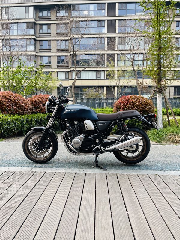 二手本田CB1100