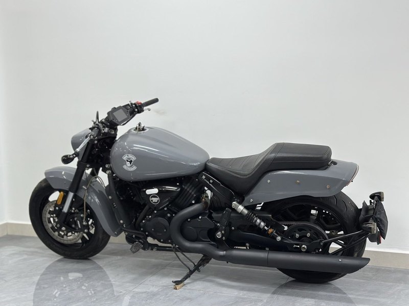 二手建设肥霸 900