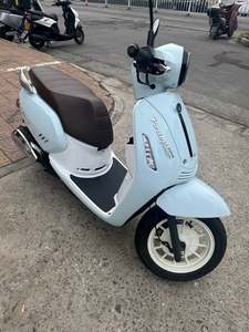 二手钱江菲诺125