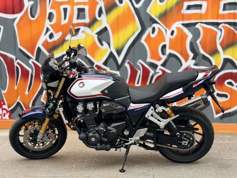 二手本田CB1300 Super Four