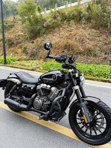 二手奔达金吉拉250