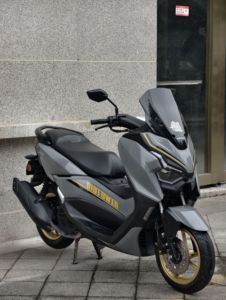 二手摩途威玄武