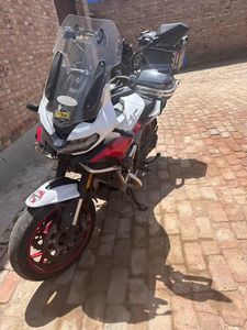 二手赛科龙RX650