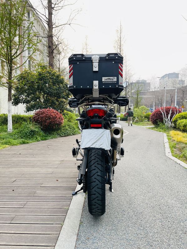 二手宝马F 850 GS