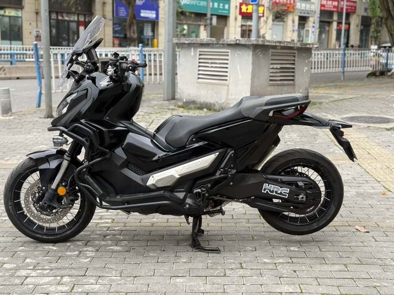 二手本田X-ADV 750