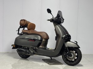 二手维多利亚Sixties 250Si