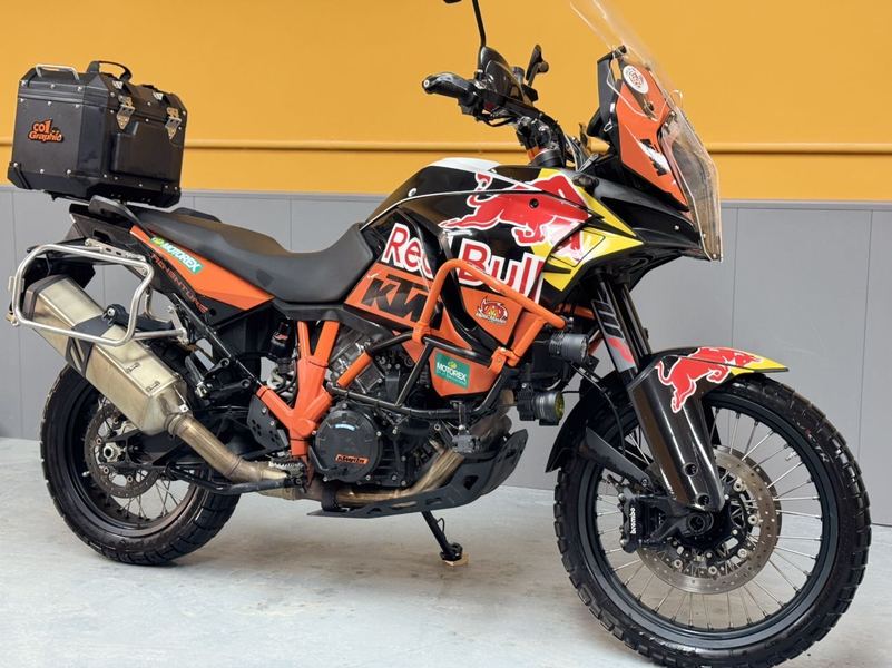 二手KTMR2R1290 Super Adventure