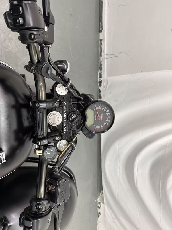 二手长江Bobbie 400 III