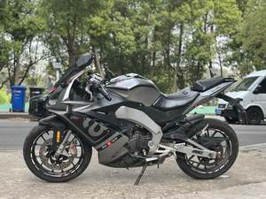二手宗申阿普利亚GPR150R