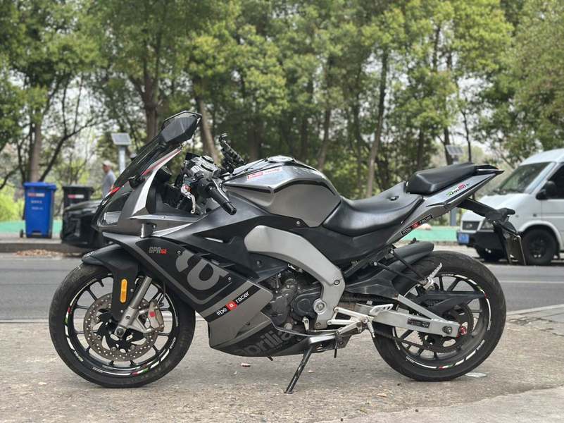 二手宗申阿普利亚GPR150R