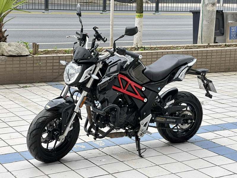 二手宗申150R