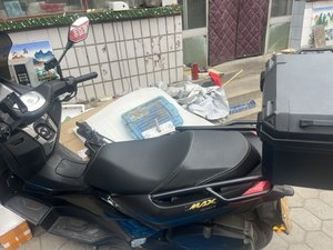 二手林海探路者150