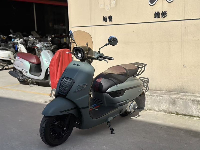 二手南方梦拉丽莎 飞戈