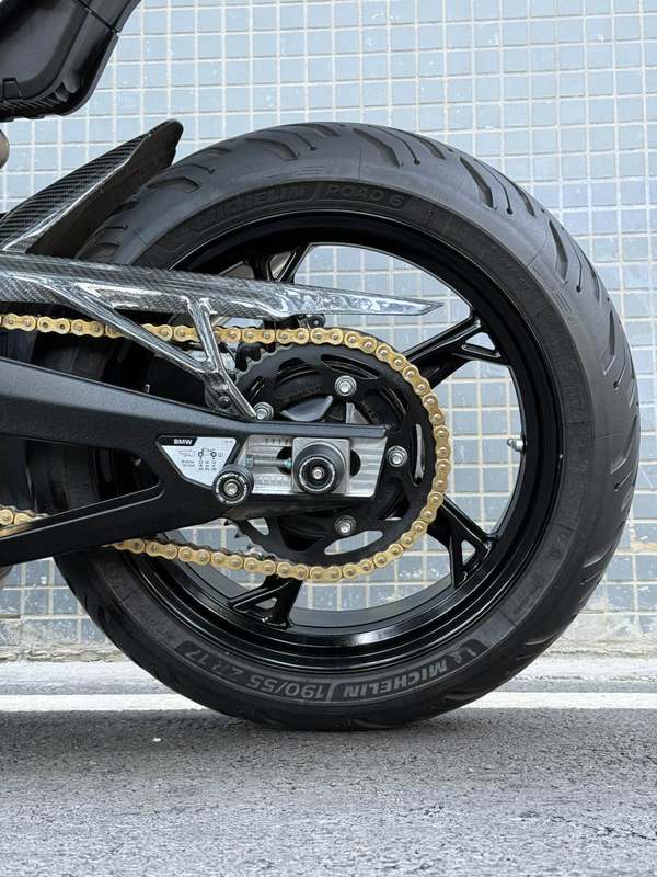 二手宝马S 1000 RR