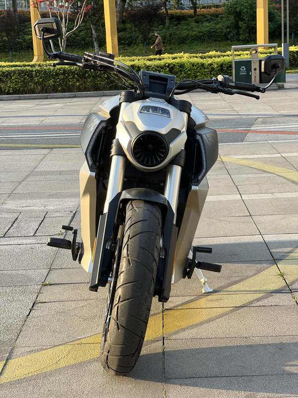 二手奔达LFC700 燎