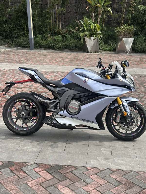 二手杰迪Vision K750