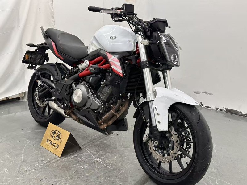 二手贝纳利蓝宝龙 BN302S