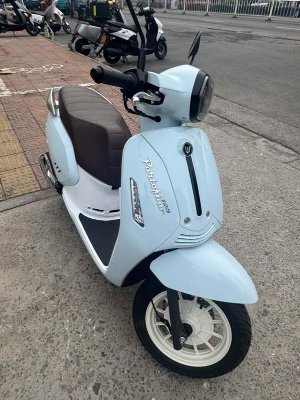 二手钱江菲诺125